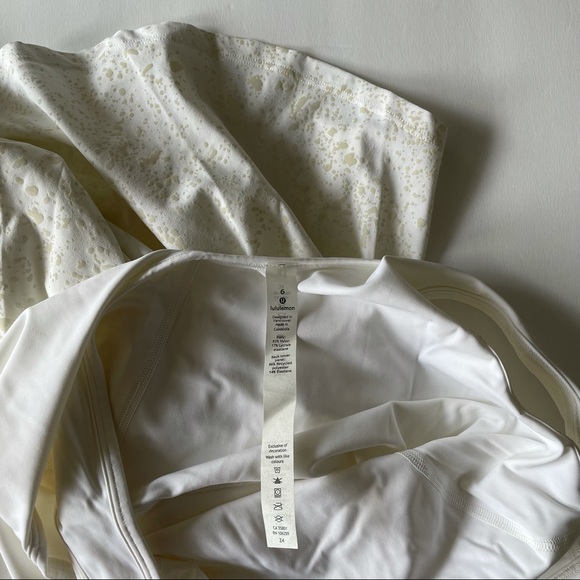 Lululemon Tennis Dress - Picture 4 of 4